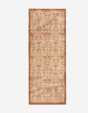 taba lavinia desenli şal