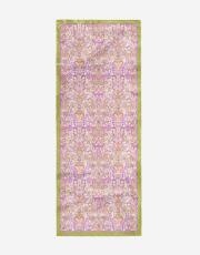 fıstık lavinia desenli şal