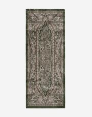 haki sawa desenli şal