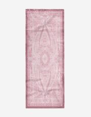 pembe rosse desenli şal