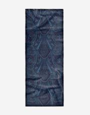 petrol etro desenli şal