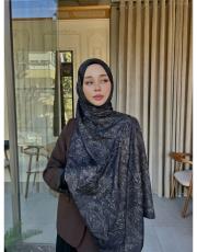 ceviz yeşili royal desen  3