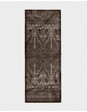 acı kahve sisu desen 