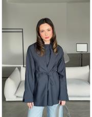 lacivert elsa gömlek 