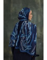 lacivert ria kemerli desen 2