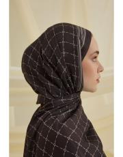 acı kahve selis desen