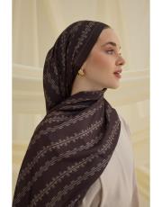 acı kahve beliza desen