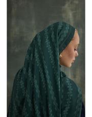 nil yeşili beliza desen 3