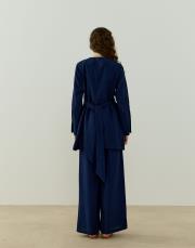 lacivert olena takım 4