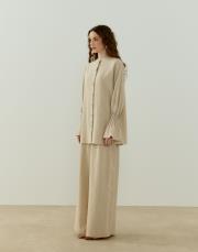 natürel melanj keten takım 2