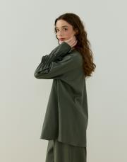 çağla melanj keten takım 3