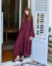 bordo allor keten takım