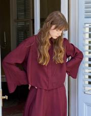 bordo allor keten takım 3