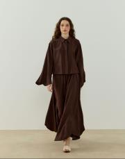 kahve allor keten takım