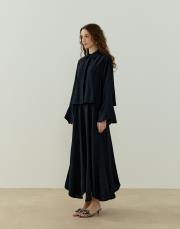 lacivert allor keten takım 2