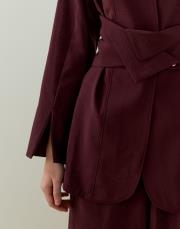 mürdüm mariam cupra takım 3