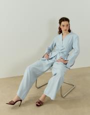 bebe mavisi mariam cupra takım 2