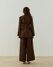 kahve mariam cupra takım 3