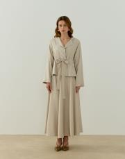 bej manila tensel takım 2