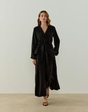 siyah manila tensel takım