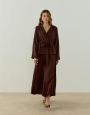 kahve manila tensel takım