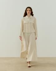 natürel basic keten takım