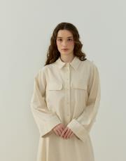 natürel basic keten takım 3