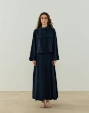 lacivert basic keten takım 2