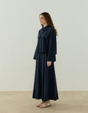 lacivert basic keten takım 3