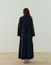 lacivert basic keten takım 4