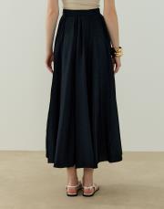 lacivert monna etek 4