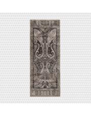 vizon eva desenli şal 5