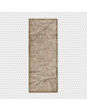 hardal lisa desenli şal 4