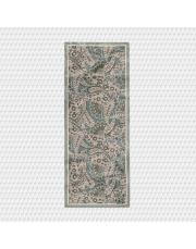 mint flora desenli şal 4