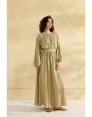 çağla betty elbise