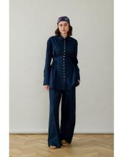 lacivert neva takım