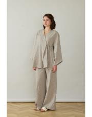 bej lulu kraşlı takım 2