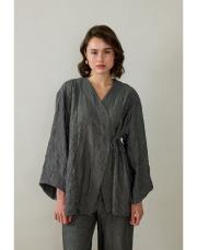 gri lulu kraşlı takım 3