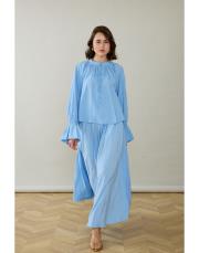 mavi rosa etekli takım 2