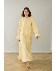 sarı rosa etekli takım 2