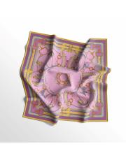 1803 fuşya  fera twill eşarp 5