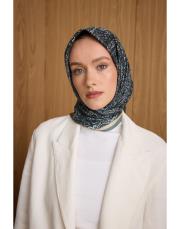 2105 haki  dora twill eşarp 3