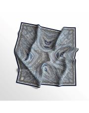 2108 saks  dora twill eşarp