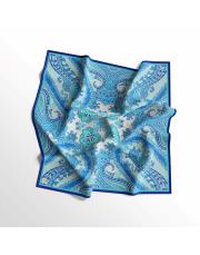 2902 saks vera twill eşarp