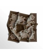 3506 kahve  vita twill eşarp 5