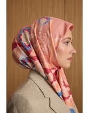 3701 vizon zeya twill eşarp 3