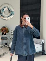 lacivert jaslo ceket 2