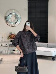 kırmızı louis ceket