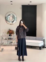 kırmızı louis ceket 2