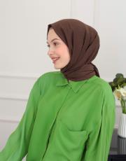 acı kahve candy şal serıe